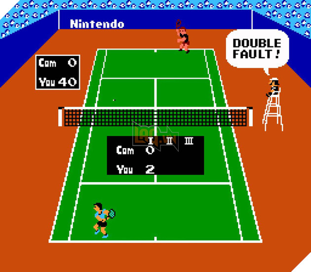 Hóa ra Mario không chỉ là thợ sửa ống nước như chúng ta vẫn tưởng