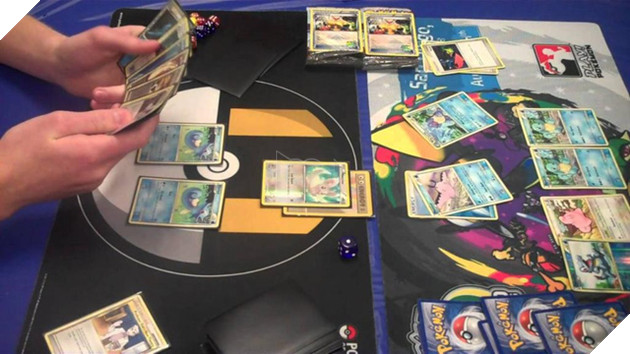 Thẻ bài Pokemon siêu hiếm được bán với giá không tưởng: 1,2 tỷ Đồng