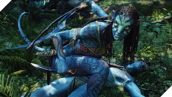 Avatar 2 có thể đã có thời điểm ra mắt