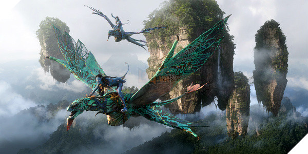 Avatar 2 có thể đã có thời điểm ra mắt 2