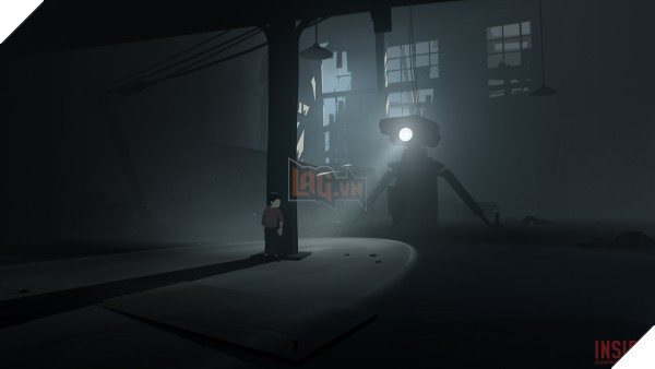 Playdead bất ngờ loại bỏ Denuvo khỏi game Inside 3