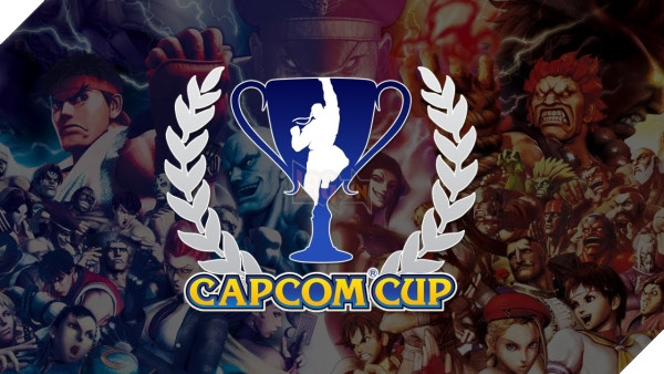 Capcom lên kế hoạch hỗ trợ lâu dài cho Street Fighter V 3