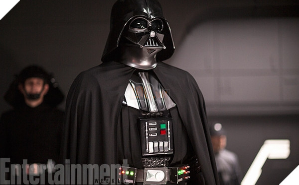 Loạt ảnh mới của phim Rogue One: A Star Wars Story 3