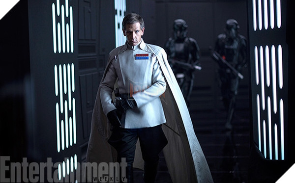 Loạt ảnh mới của phim Rogue One: A Star Wars Story 4