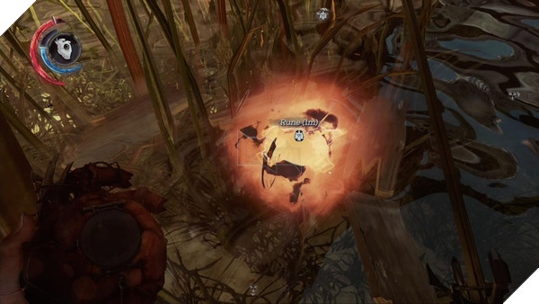 Dishonored 2: Những mẹo giúp bạn tái chiếm Ngôi vương Phần 2  3