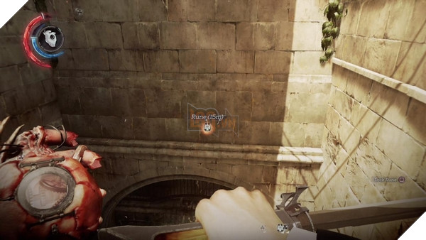 Dishonored 2: Những mẹo giúp bạn tái chiếm Ngôi vương Phần 2  4