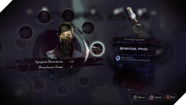 Dishonored 2: Những mẹo giúp bạn tái chiếm Ngôi vương Phần 2  5