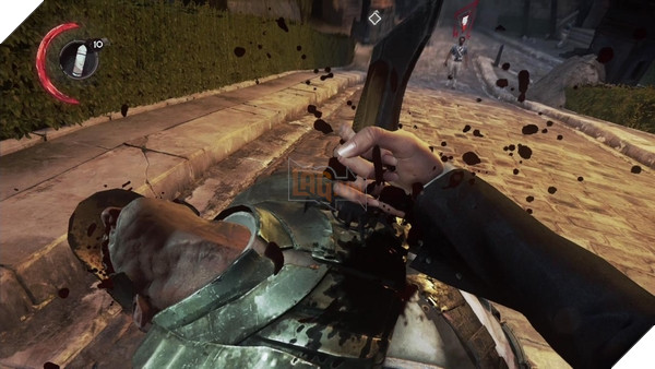 Dishonored 2: Những mẹo giúp bạn tái chiếm Ngôi vương Phần 2  6