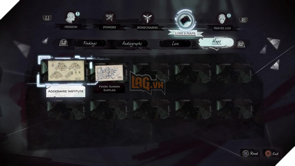 Dishonored 2: Những mẹo giúp bạn tái chiếm Ngôi vương Phần 2  7