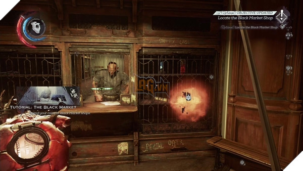 Dishonored 2: Những mẹo giúp bạn tái chiếm Ngôi vương Phần 2  8