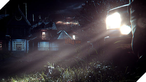 Resident Evil 7 hỗ trợ lưu game chéo từ Xbox One sang PC