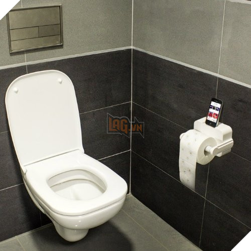 8 phụ kiện kì quặc cho iPhone nhưng ai cũng muốn có - Ảnh 2.