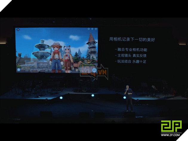 Ragnarok Online Mobile chính thức công bố ngày mở Open Beta Test 3