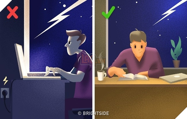 Những sai lầm ngớ ngẩn sẽ giết chết smartphone mà ai cũng mắc phải - Ảnh 5.