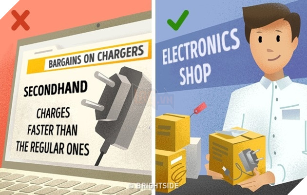 Những sai lầm ngớ ngẩn sẽ giết chết smartphone mà ai cũng mắc phải - Ảnh 2.