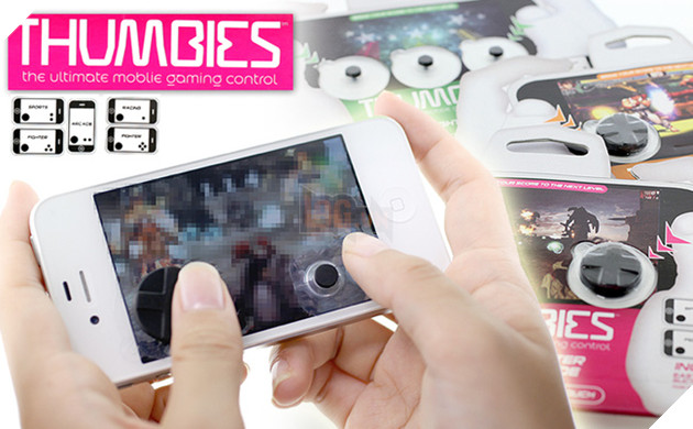 8 phụ kiện kì quặc cho iPhone nhưng ai cũng muốn có - Ảnh 8.