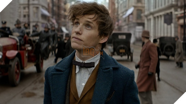 Đi tìm lời giải cho việc Fantastic Beasts dự định làm 5 phần phim