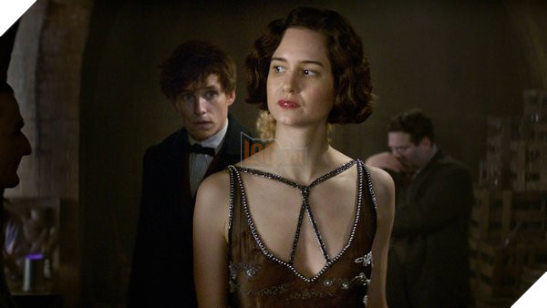 Đi tìm lời giải cho việc Fantastic Beasts dự định làm 5 phần phim 2