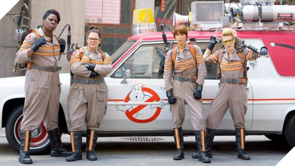 Phần tiếp theo của Ghostbusters khó xảy ra, đạo diễn phim thừa nhận