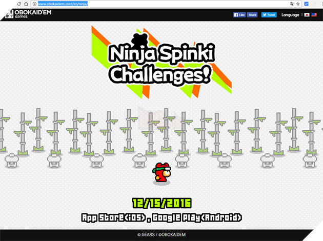 gMO mới của Nguyễn Hà Đông sẽ là đối thủ của Super Mario Run của Nintendo? 2