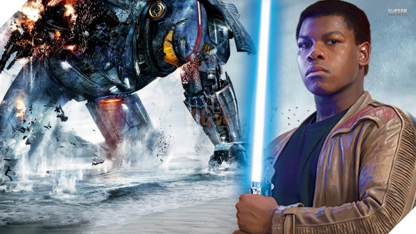 Một số hình ảnh mới từ phim trường Pacific Rim 2 6