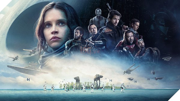 Tương lai seri phim Star Wars có thể sẽ rất khác biệt 2