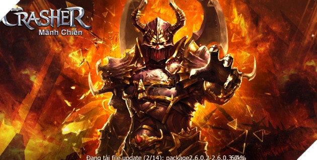 Đánh giá - Crasher-Mãnh Chiến: Đấu trường PvP ấn tượng