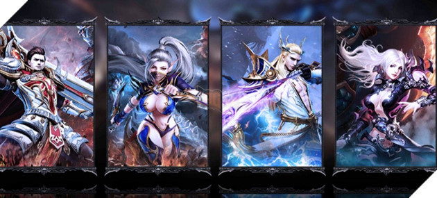 Đánh giá - Crasher-Mãnh Chiến: Đấu trường PvP ấn tượng