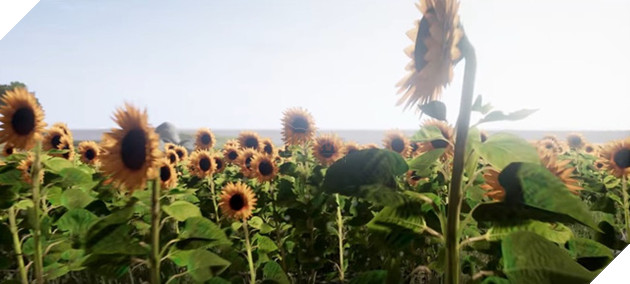 Die Young: Game sinh tồn nhìn là muốn chơi vì đồ họa quá đẹp