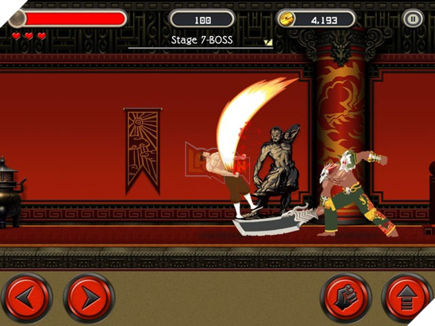 Kết quả hình ảnh cho KungFu Quest