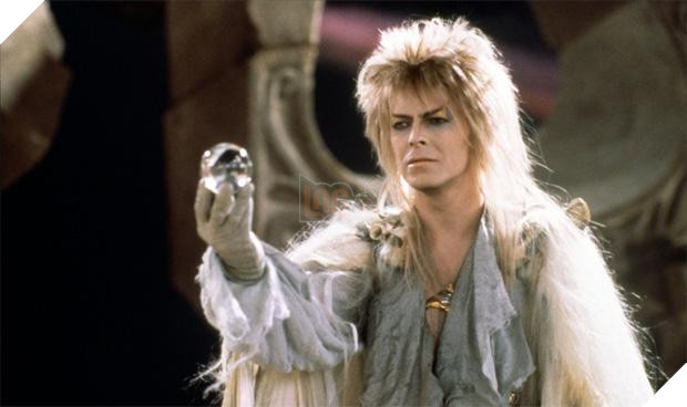 Kết quả hình ảnh cho Goblin King - David Bowie
