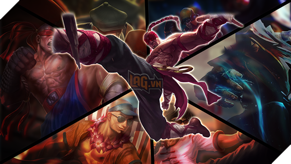 lee-sin