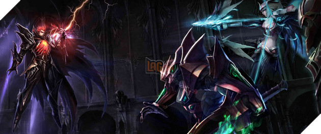 MU Legend: Hướng dẫn tùy chỉnh hình dáng trang bị