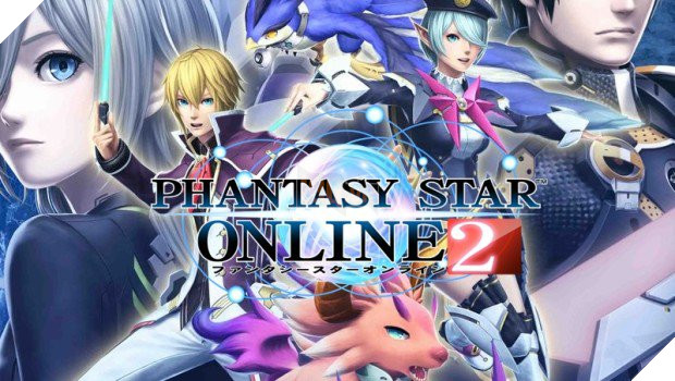 Photo of Phantasy Star Online 2 – Game ra mắt hơn 3 năm mới cập nhật chức năng PvP
