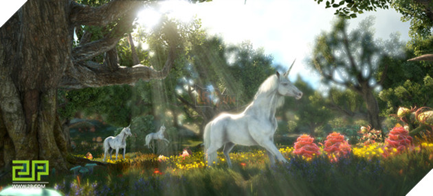 Dark and Light hé lộ thêm ảnh in-game đẹp tuyệt vời, hứa hẹn mở cửa ngay cuối năm nay