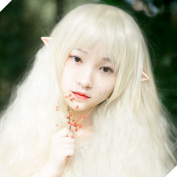 Tai nghe kỳ lạ ai đeo vào cũng có đôi tai nhọn như tiên, fan cosplay không mua thì tiếc lắm - Ảnh 5.