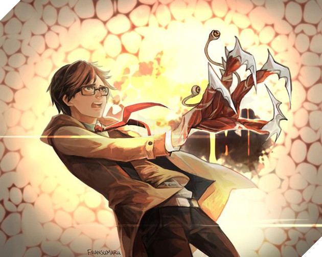 Không thể bỏ lỡ 7 bộ anime cực hấp dẫn này nếu bạn là 'tín đồ' phim kinh dị