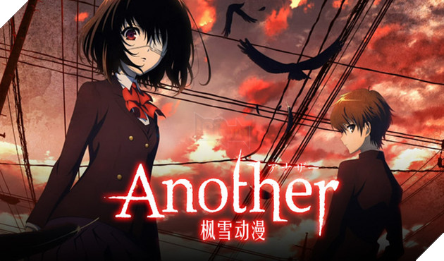 Không thể bỏ lỡ 7 bộ anime cực hấp dẫn này nếu bạn là 'tín đồ' phim kinh dị