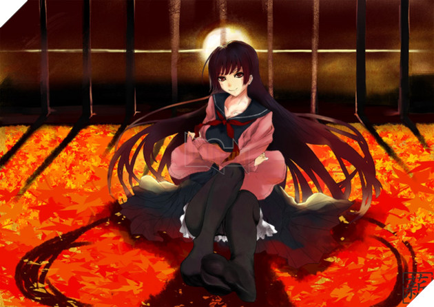 Không thể bỏ lỡ 7 bộ anime cực hấp dẫn này nếu bạn là 'tín đồ' phim kinh dị