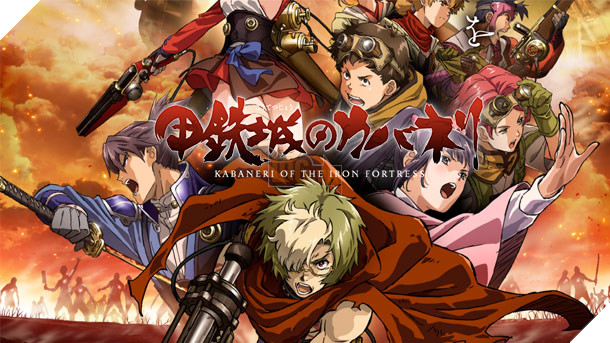 Không thể bỏ lỡ 7 bộ anime cực hấp dẫn này nếu bạn là 'tín đồ' phim kinh dị