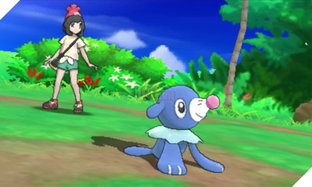 
Pokemon Sun and Moon đã chứng tỏ rằng thương hiệu Pokemon vẫn còn rất mạnh.
