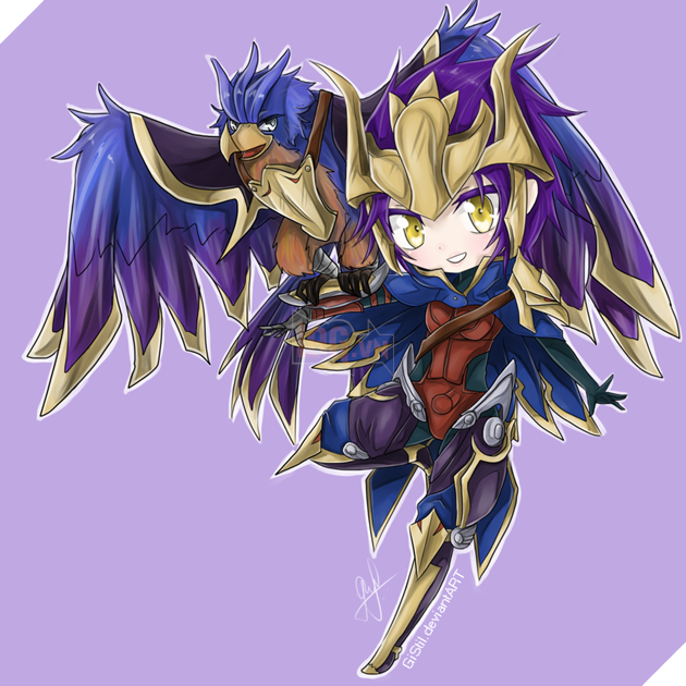 Kết quả hình ảnh cho quinn lol