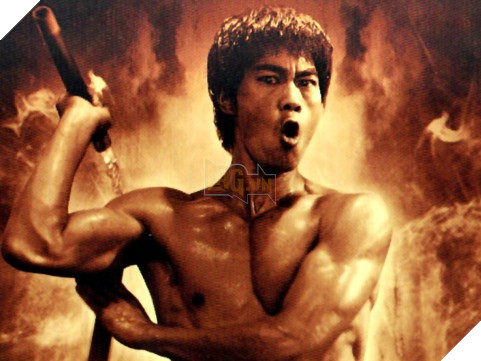 Kết quả hình ảnh cho lý tiểu long