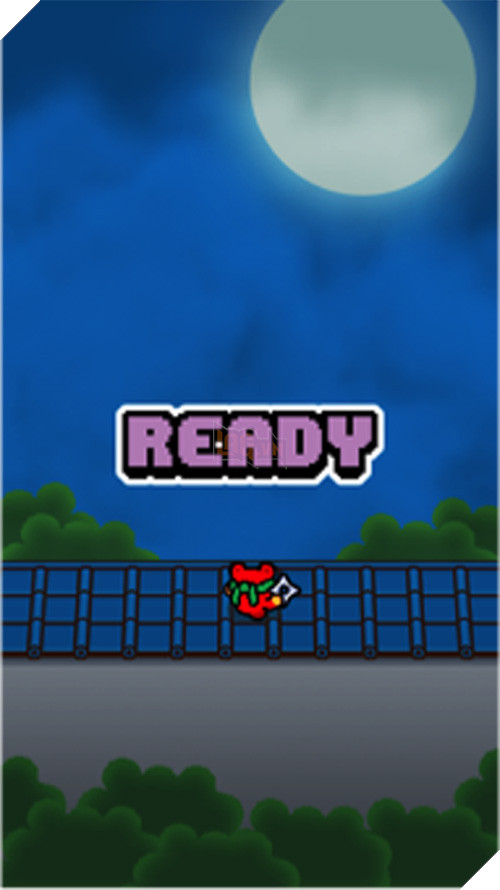 Sau tất cả, cha đẻ Flappy Bird chuẩn bị tung game mới, ra mắt cùng ngày với Super Mario Run