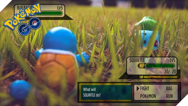 Cuối cùng thì Pokemon GO cũng sắp cho người chơi đánh nhau, vấn đề là nhiều gamer đã bỏ chơi rồi