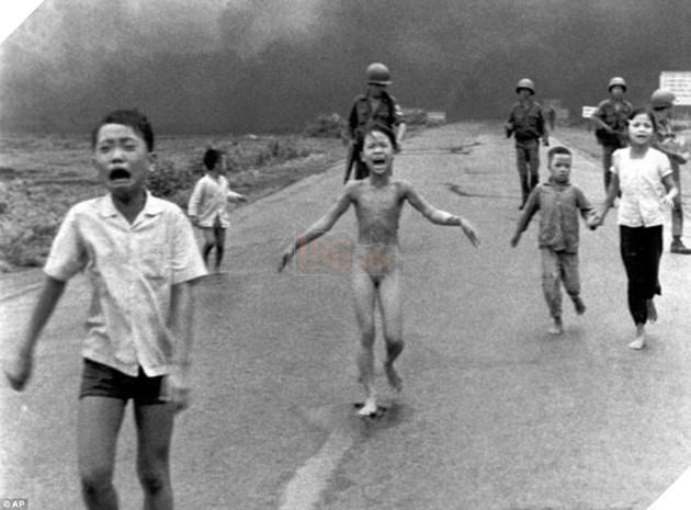 Những bức ảnh có tầm ảnh hưởng nhất mọi thời đại của Time - Ảnh 11.