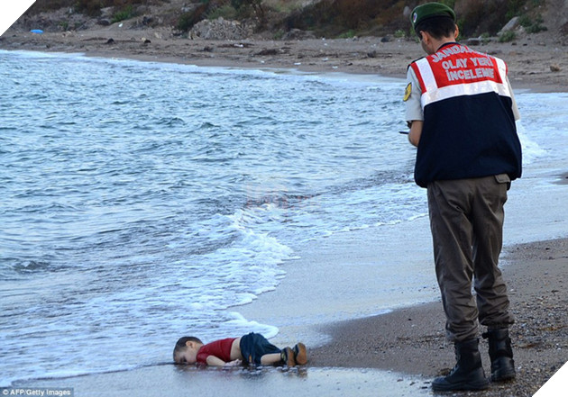 Những bức ảnh có tầm ảnh hưởng nhất mọi thời đại của Time - Ảnh 17.