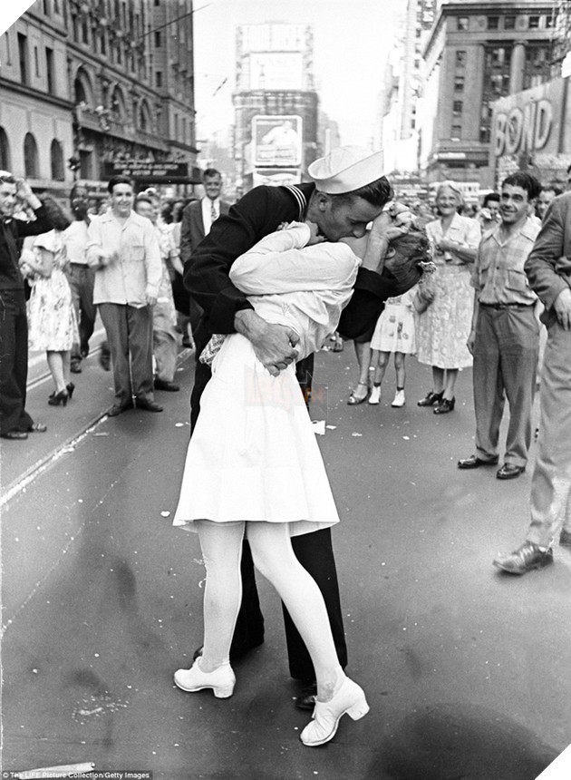 Những bức ảnh có tầm ảnh hưởng nhất mọi thời đại của Time - Ảnh 9.