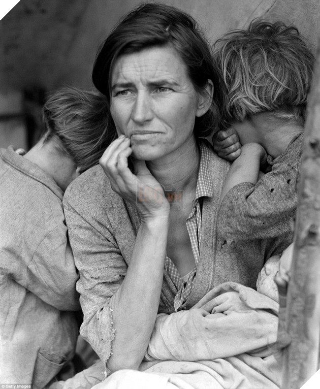 Những bức ảnh có tầm ảnh hưởng nhất mọi thời đại của Time - Ảnh 19.