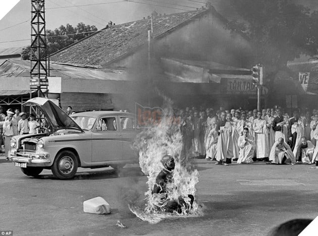 Những bức ảnh có tầm ảnh hưởng nhất mọi thời đại của Time - Ảnh 21.